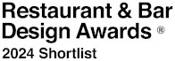 Restaurant & Bar Design Awards 2024